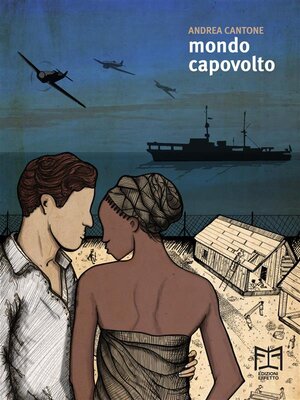 cover image of Mondo capovolto